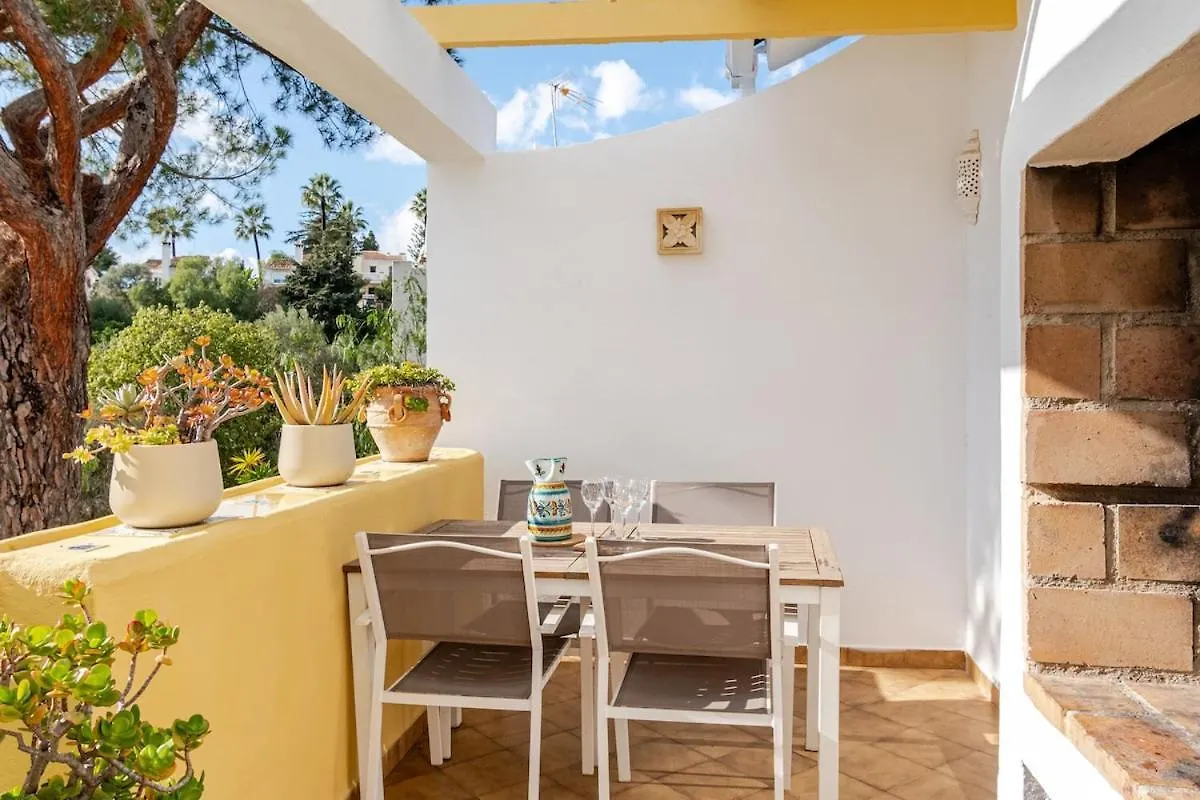 Holiday home Casa Tropicana Family & Golf Villa Sitio de Calahonda
