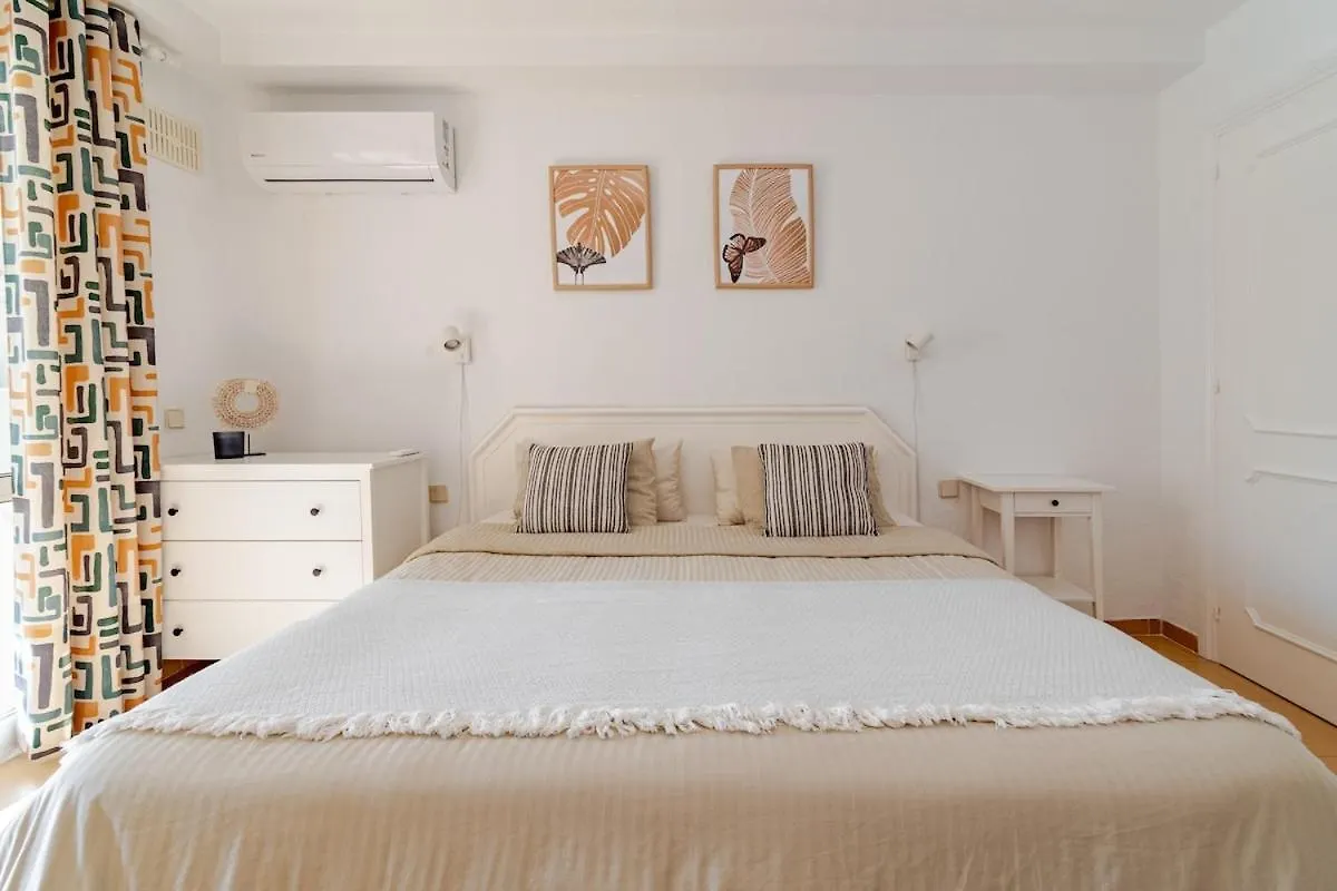 Casa Tropicana Family & Golf Villa Sitio de Calahonda 0*,  Spain