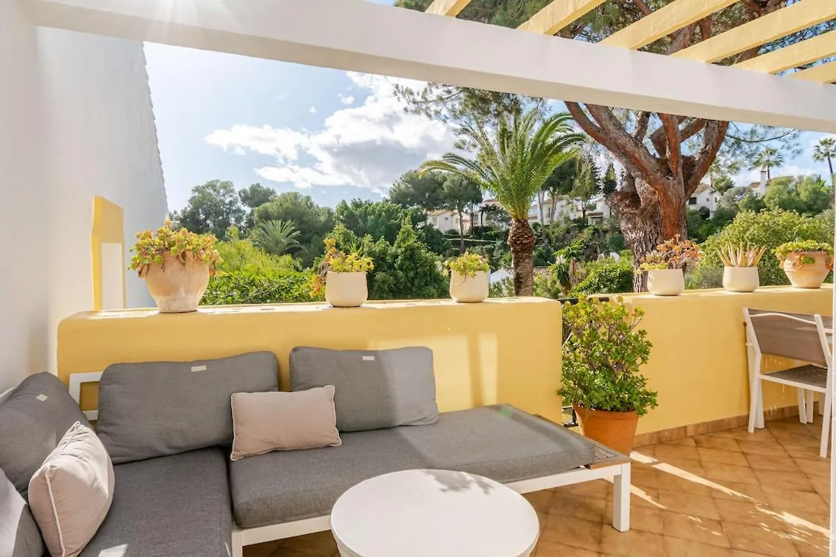 Holiday home Casa Tropicana Family & Golf Villa Sitio de Calahonda