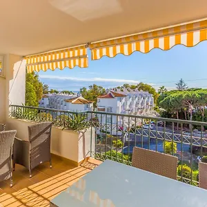 Apartment Gran Calahonda 2br 2ba With Terrace Wifi/ac/pool, Sitio de Calahonda