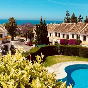  Appartement Casa Taz-peaceful Garden
