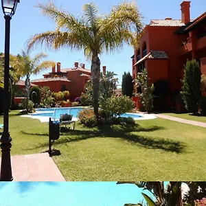  Appartement Seaview Apartement