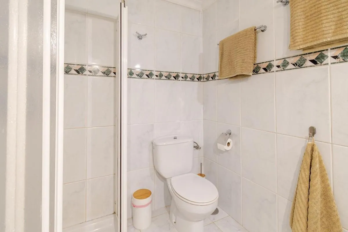 Casa Tropicana Family & Golf Villa Sitio de Calahonda 0*,  Spain