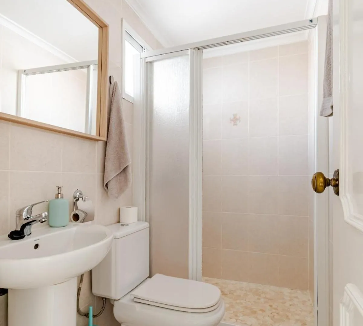 Casa Tropicana Family & Golf Villa Sitio de Calahonda Spain