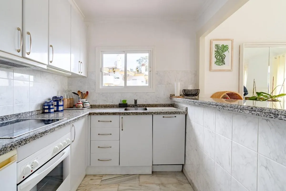 Casa Tropicana Family & Golf Villa Sitio de Calahonda 0*,  Spain
